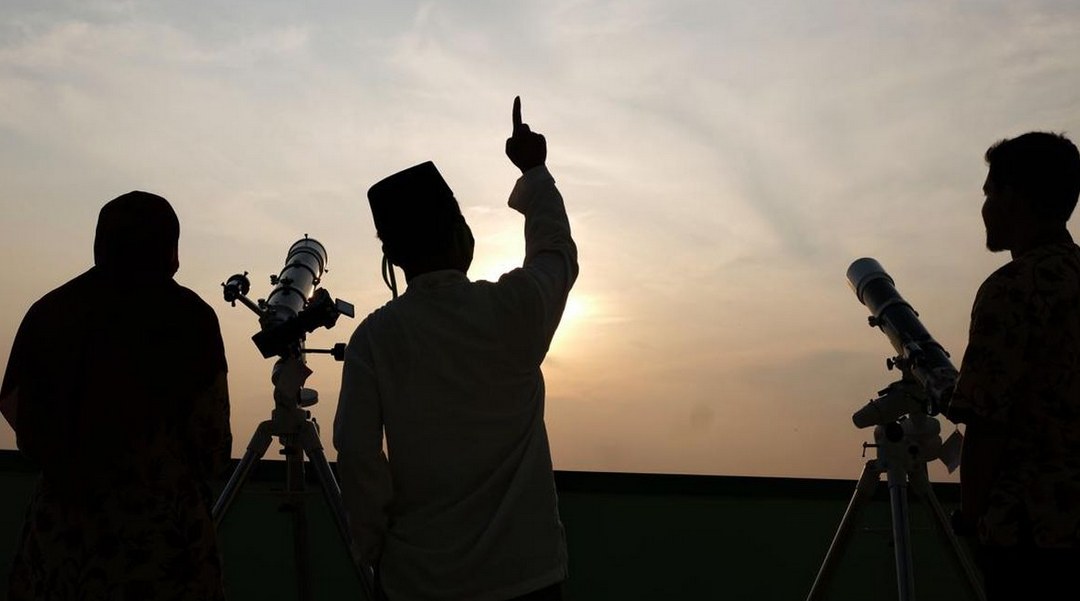 Kemenag Prediksi Idul Fitri Jatuh pada 31 Maret 2025, Ini Penjelasannya