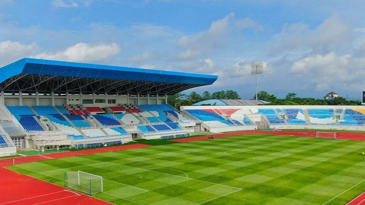 Presiden Prabowo Akan Resmikan 21 Stadion Pascarenovasi: Transformasi Infrastruktur Sepak Bola Indonesia