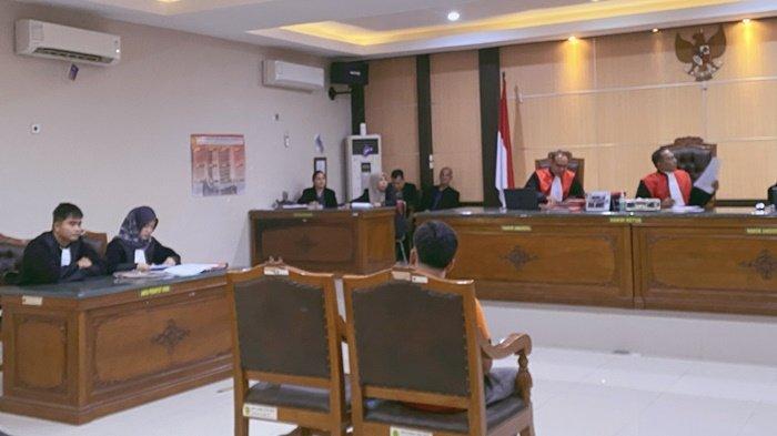 Bos Tambang Ilegal di Muara Enim Divonis 4 Tahun Bui dan Denda Rp50 Miliar