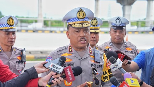 Jasa Raharja Ungkap Fakta Mengejutkan: 92 Persen Korban Meninggal Bukan Pemudik