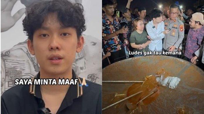 Konten Rendang Willie Salim Tuai Polemik, Polisi Periksa 15 Saksi