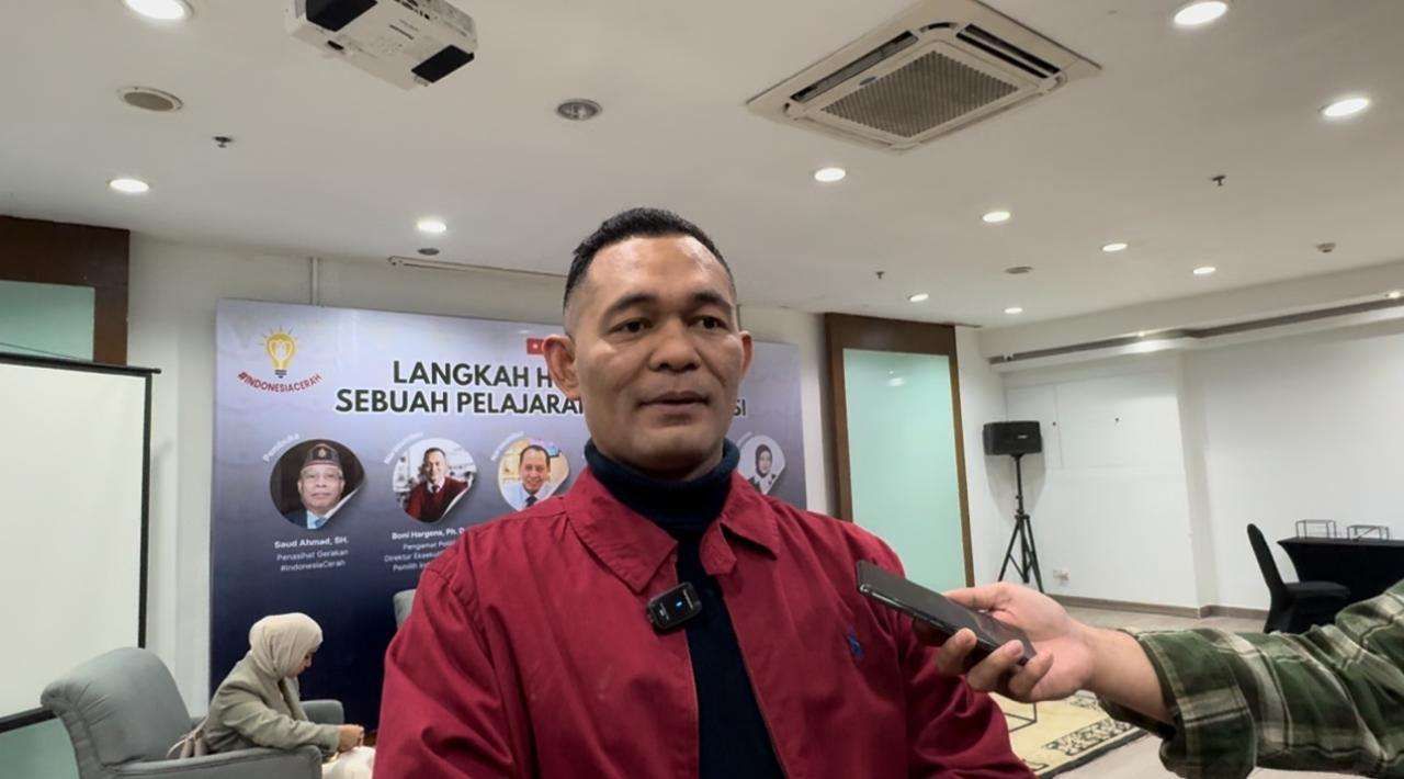 Pakar Dukung Jokowi Tempuh Jalur Hukum Terkait Tudingan Ijazah Palsu