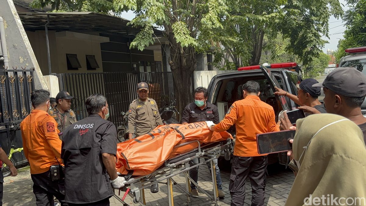 Seorang Pria Ditemukan Meninggal Saat Reuni di Hotel Kendal, Diduga Akibat Konsumsi Obat Kuat
