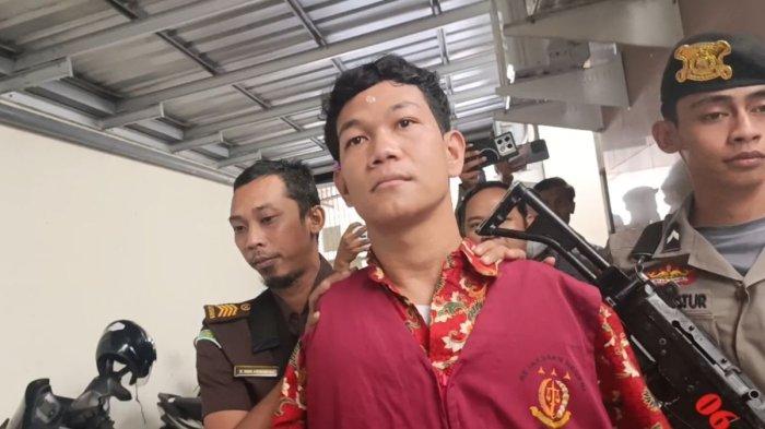 Agus Buntung Dituntut 12 Tahun Penjara atas Kasus Pelecehan Seksual