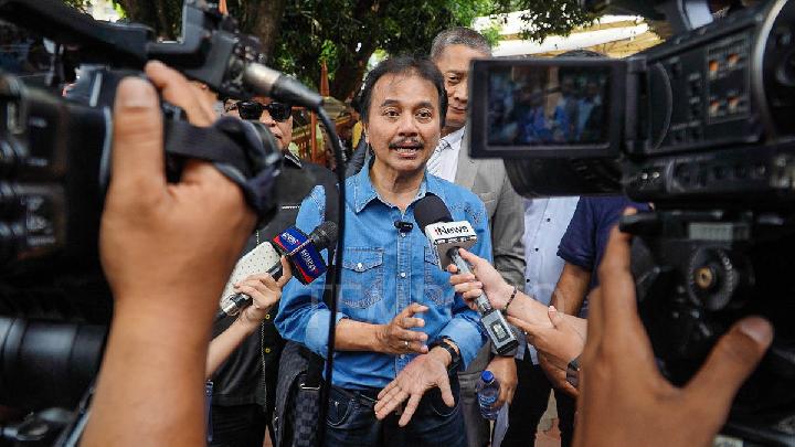 Polda Metro Berencana Akan Panggil Ulang Roy Suryo Terkait Kasus Ijazah Palsu Jokowi