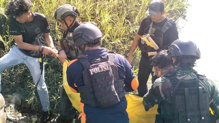 Baku Tembak di Yahukimo Papua, Dua Anggota OPM Tewas Ditembak TNI