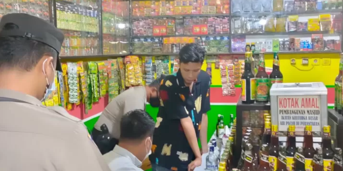 Gubernur Jabar Dedi Mulyadi Minta Kepala Daerah Berani Bongkar Warung Jual Minuman Beralkohol