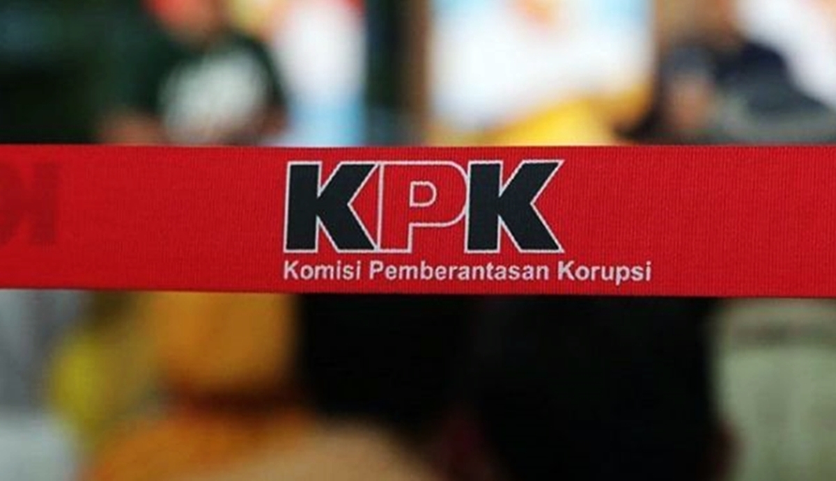 KPK Sebut Kerugian Negara Terkait Kasus Korupsi Dana Operasional Papua Capai Rp1,2 Triliun