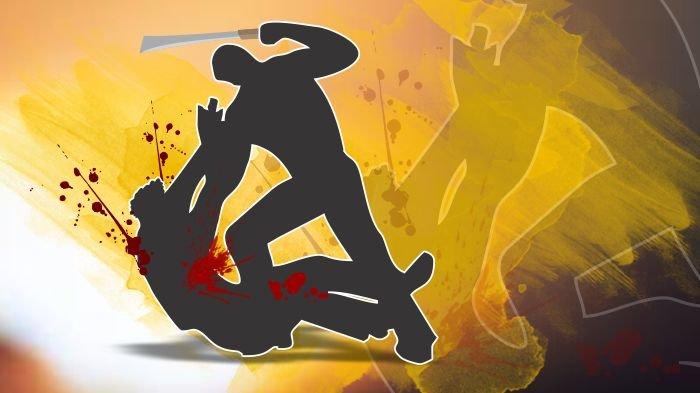 Kades di Lampung Timur Dijebloskan ke Penjara Usai Bacok Warga
